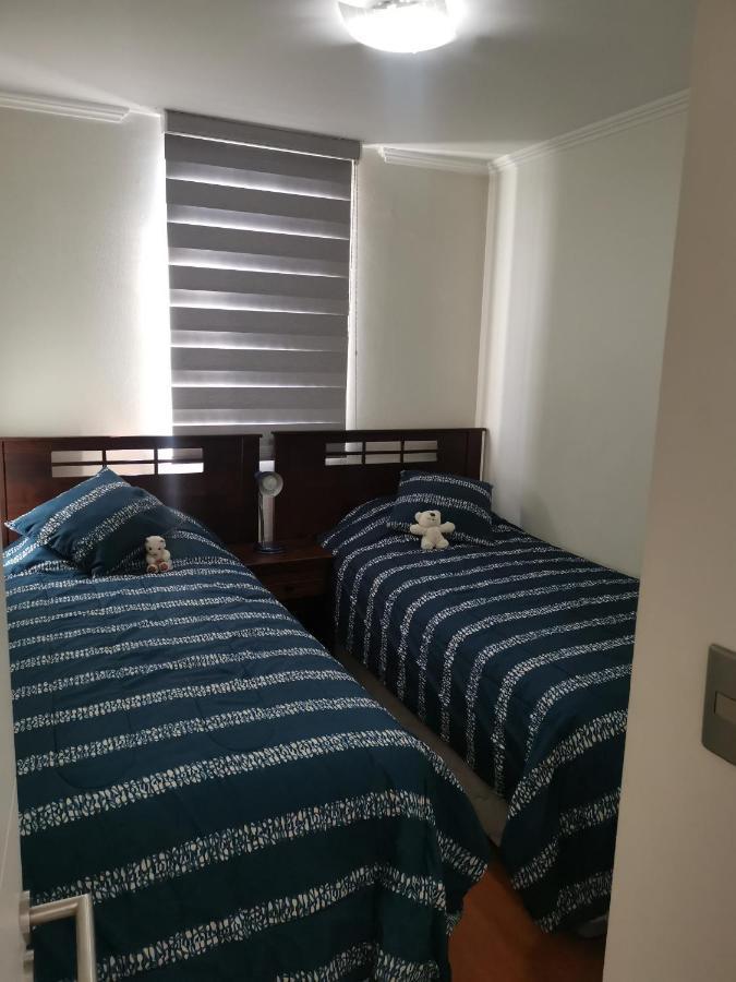 Apartament Metro Manuel Montt Santiago de Chile Zewnętrze zdjęcie