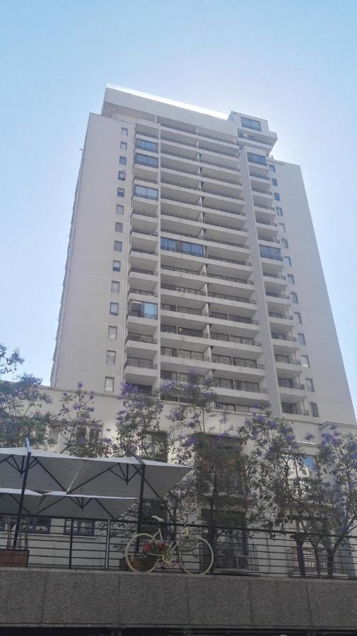 Apartament Metro Manuel Montt Santiago de Chile Zewnętrze zdjęcie