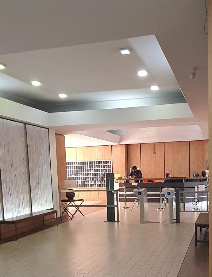 Apartament Metro Manuel Montt Santiago de Chile Zewnętrze zdjęcie