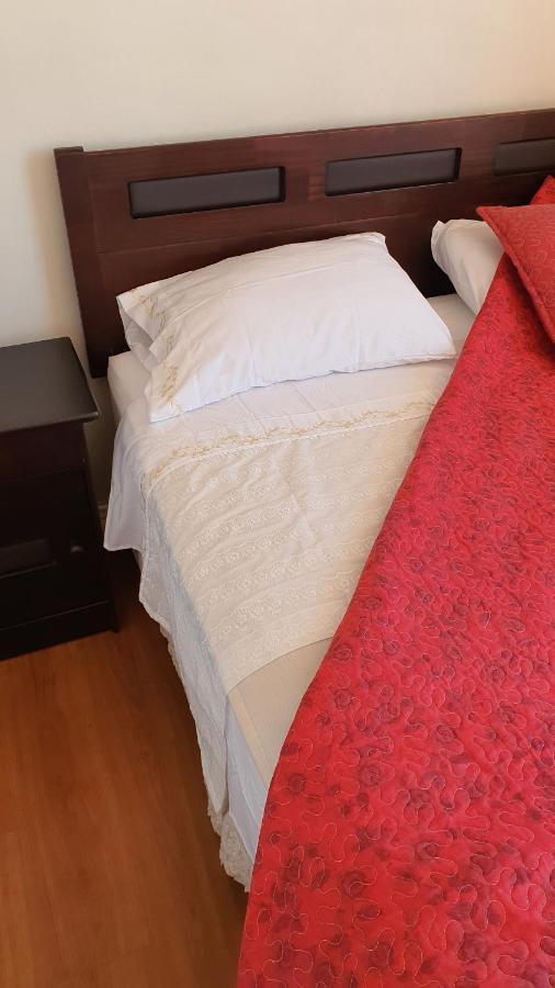 Apartament Metro Manuel Montt Santiago de Chile Zewnętrze zdjęcie