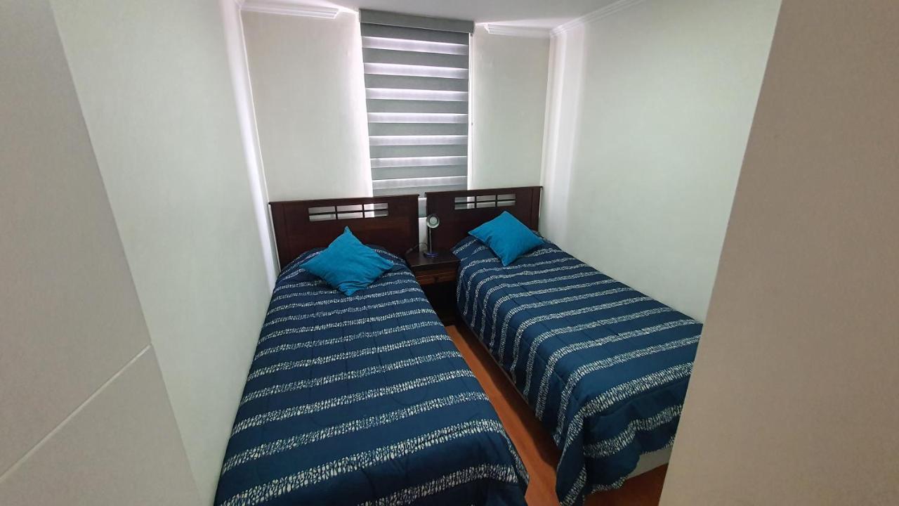 Apartament Metro Manuel Montt Santiago de Chile Zewnętrze zdjęcie