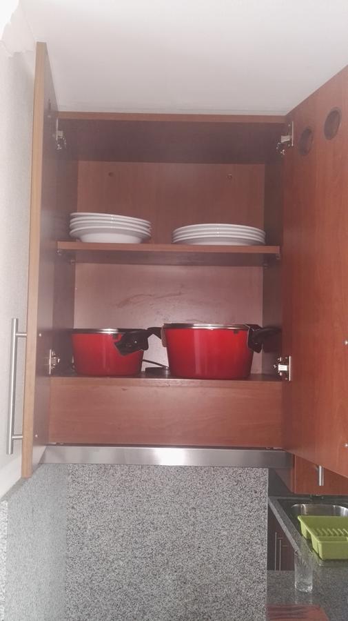 Apartament Metro Manuel Montt Santiago de Chile Zewnętrze zdjęcie