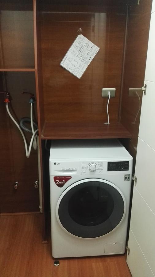 Apartament Metro Manuel Montt Santiago de Chile Zewnętrze zdjęcie