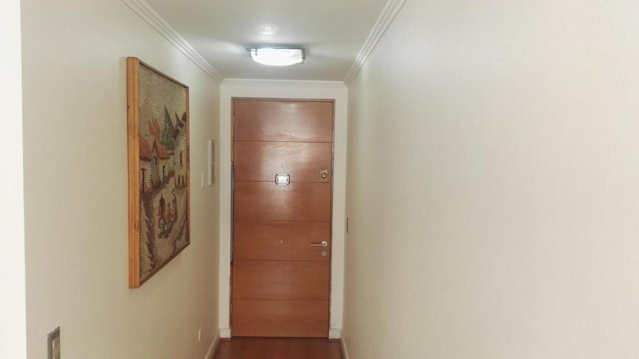 Apartament Metro Manuel Montt Santiago de Chile Zewnętrze zdjęcie